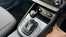 Hyundai Kona 1.6 GDi Hybrid SE Connect 5dr DCT Hybrid Hatchback